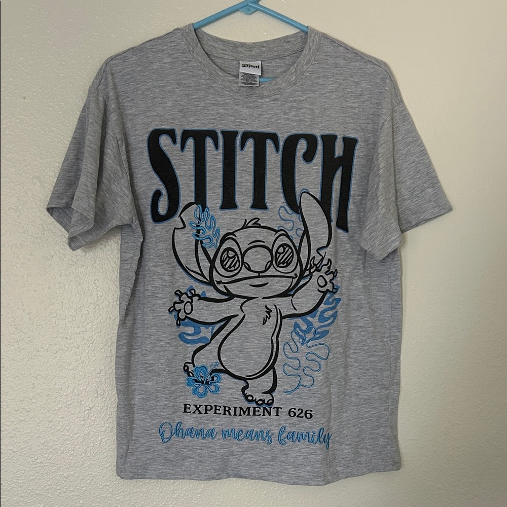Disney Stitch Tee